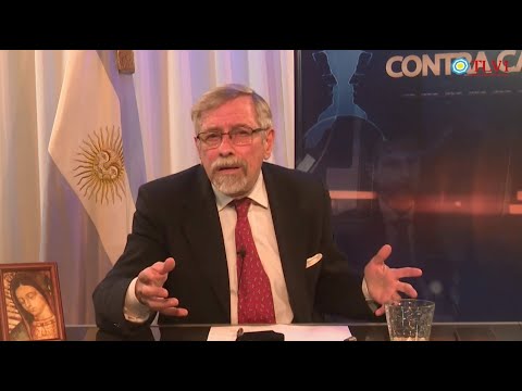 Sentimiento de Patria - Juan Manuel Soaje Pinto