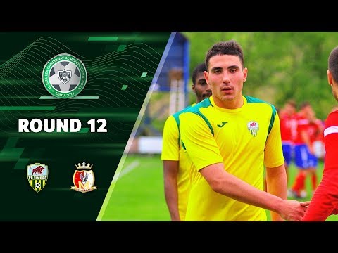 LIVE: DIVIZIA NAȚIONALĂ Etapa 12 Zimbru - Milsami 31.05.19 17:00