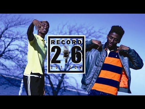 Foreign Dell x MG DRE - Too Many (Official Video)