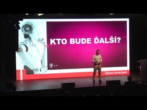 Digitálne inovácie potrebujú tie najkvalitnejšie siete.