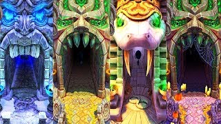 42+ Sky Summit Temple Run 2 Spooky Summit PNG