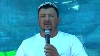 Абдугаппар "Қыз ұзату" Часть 2