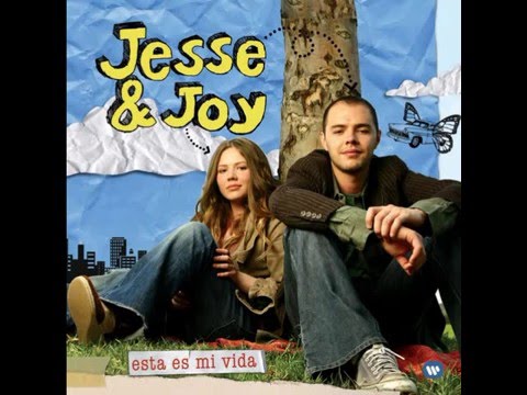 Ser O Estar - Jesse & Joy