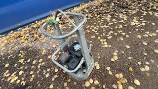 Swepac FR85 plate compactor | Image 4 - Machineryline