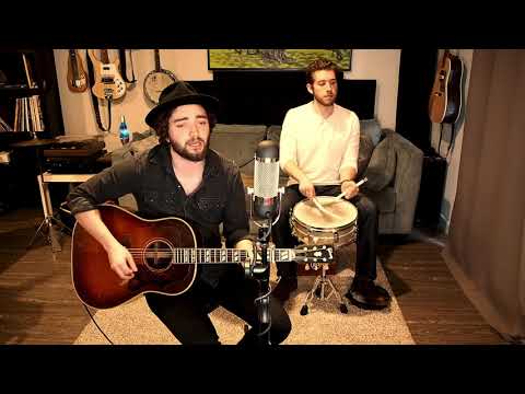 "Cruel Cruel World" - Red Dead Redemption 2 - Willie Nelson/Josh Homme Cover