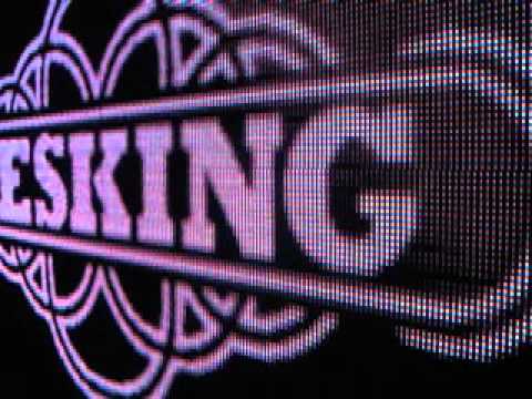 40 Long Days featuring Veba, Pete Simpson and Ayak