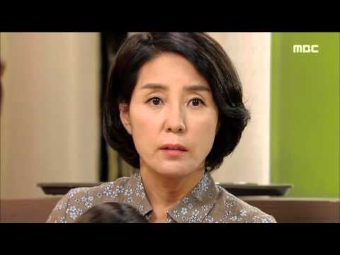 [Eve Love] 이브의 사랑 105회 - 'Shock' Jung-oc knows Woo-joo father's identity?! ' 20151009