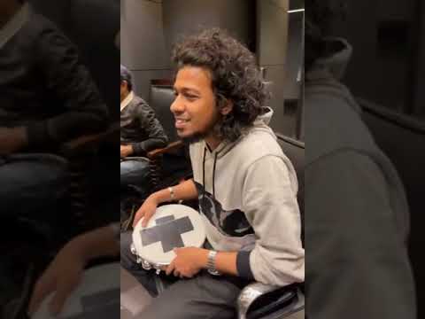 Mone Jare Chay live by | SHAMIM | Kaushik Hossain Taposh fet | Gaan Bangla live