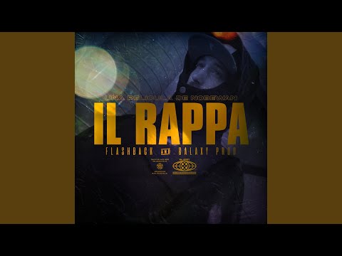 Il Rappa (Flashback, Galaxy Prod)