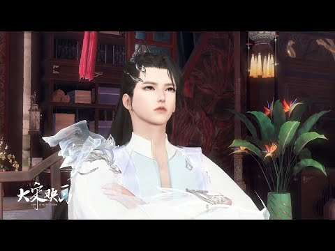 《世子的嫡女妃》第511~530集 #古风#言情#动漫