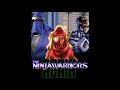 Ninja Warriors Again Stage 1 Headquaters Extended
