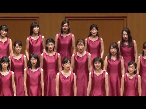 5. ありえない偶然（覚 和歌子 詩／信長貴富 作曲）- 無伴奏女声合唱曲集《yes》- コール リリアス