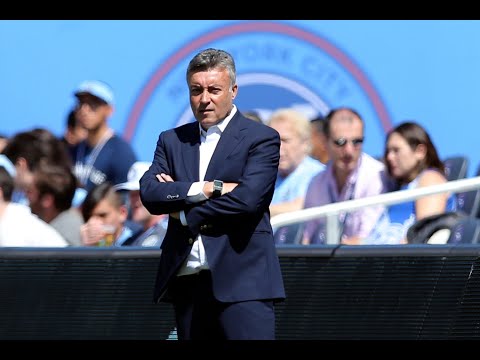 Intervista a Domenec Torrent