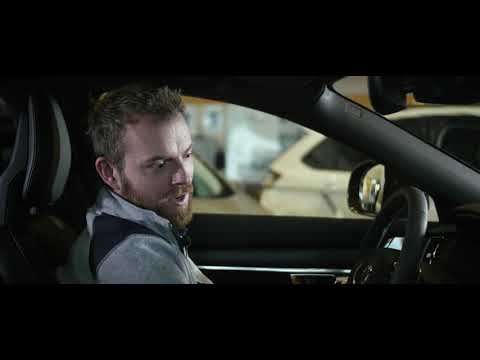 Kverneland Bil Jæren - Volvo V90