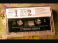 Under Achieva Z Wear Ya Rubbaz Rare Indie Rap DC
