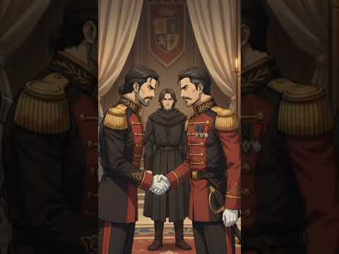 El ascenso de José Tadeo Monagas: Un 25 de febrero 1848