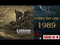 Candlemass - Under The Oak [Lyrics on screen]