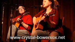Crystal Bowersox - Farmers Daughter