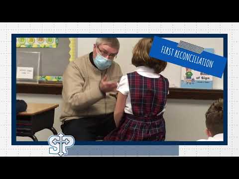 First Reconciliation Role Play