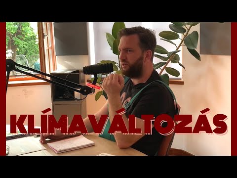 Klímaváltozás hatásai a kertjeinkre nézve | Mediterrán ország leszünk?