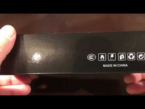 XHDATA D-808 radio part 1