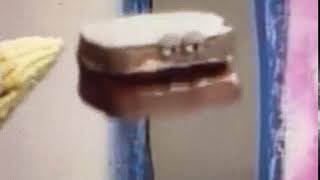 PEANUT BUTTER JELLY SANDWICH SESAME STREET?