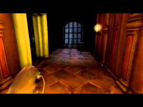 KÄNNI TROLLIT! - Amnesian Musta Linna osa 3