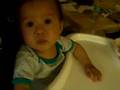 Gavin Eating Part II