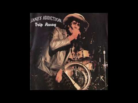 Rare Janes Addiction Live Bobhaus + Pigs In Zen  11/25/1988 – Cabaret Metro, Chicago, IL