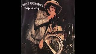 Rare Janes Addiction Live Bobhaus + Pigs In Zen  11/25/1988 – Cabaret Metro, Chicago, IL