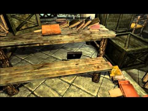 Skyrim - Part 40 - Choppiness