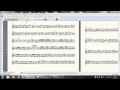 Rabiosa - Shakira (Sheet Music) Partitura 