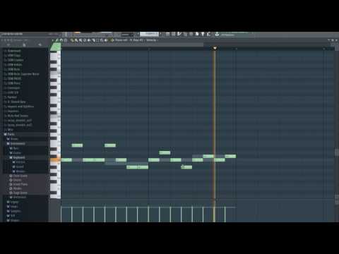 CoolBorn - "Creating a track #1"