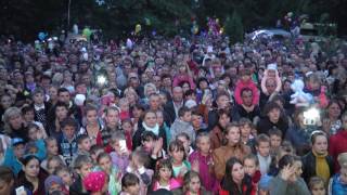 Конкретні подарунки до дня міста городоччанам та дунаївчанам 