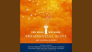 William Vanden Heuvel Reads Franklin D. Roosevelt