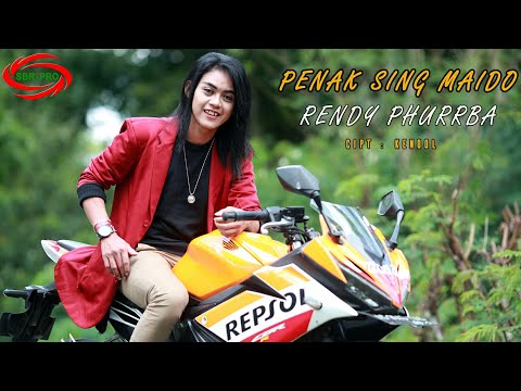 PENAK SING MAIDO ( ORIGINAL ) - RENDY PHURRBA [ FULL HD ]