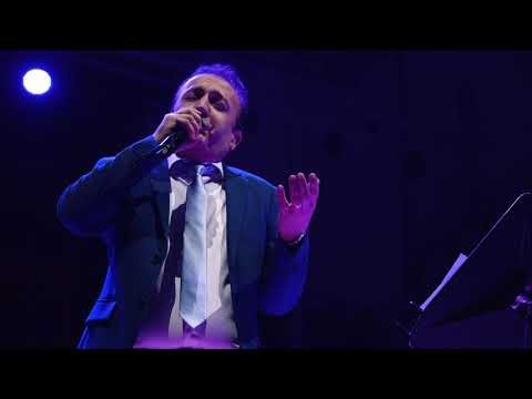 Shikri Bar Lahdo - Hesh kito Edono LIVE - 50 Years Suryoyo Music Concert (4k)