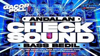Download lagu DJ CEK SOUND FULL BASS • DJ BASS HOREG • ANDALAN SOUND HOREG mp3 Download lagu DJ CEK SOUND FULL BASS • DJ BASS HOREG • ANDALAN SOUND HOREG mp3