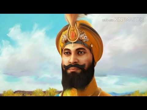 sarbans daniya ve dena kon deyu ga tera