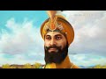 Sarbans Daniya Ve Dena Kon Deyu Ga Tera
