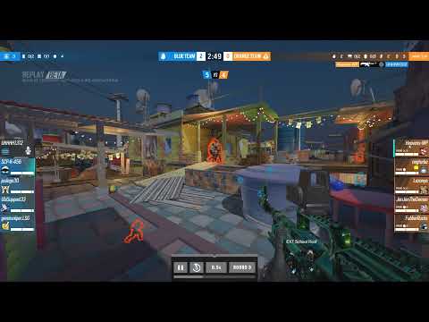 Why Favela was reworked