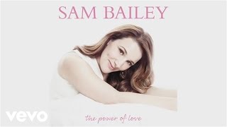 Sam Bailey - Compass (Audio)