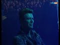 50 FPS Upmixed David Bowie Live Goarshausen Germany Loreley Rockpalast Festival 1996