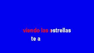 Juan Gabriel   Las Tardes Aquellas Karaoke