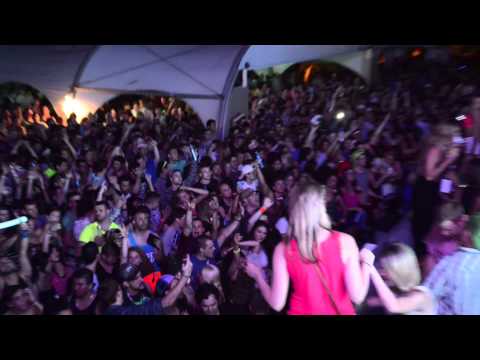 Throwback Thursdays : Adventure Club