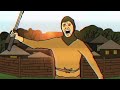 Playing An RPG For The First Time