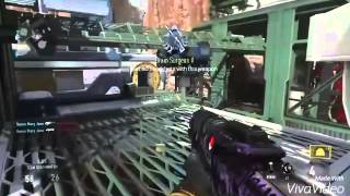 Advanced Warfare Recon Mary Jane