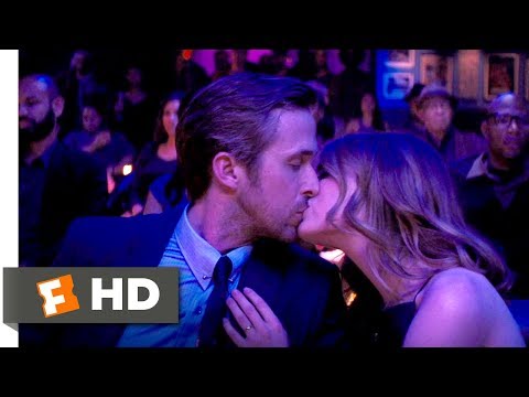 ラ・ラ・ランド