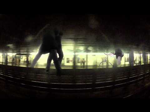 Barabás Lőrinc - Subrail