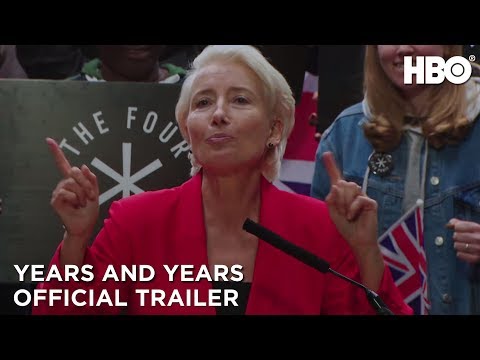 Years and Years (First Look Promo)